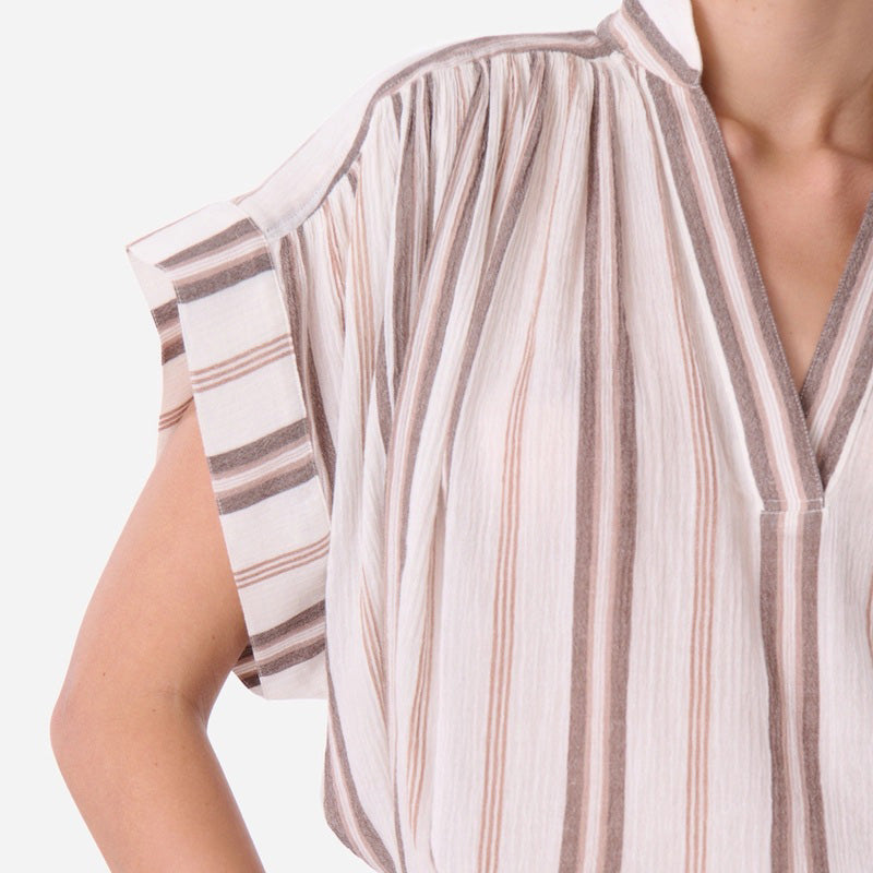 VANESSA BRUNO CORY TOP