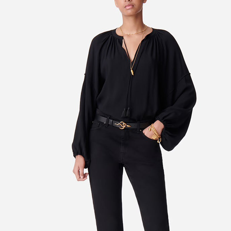 VANESSA BRUNO DYLAN BLOUSE