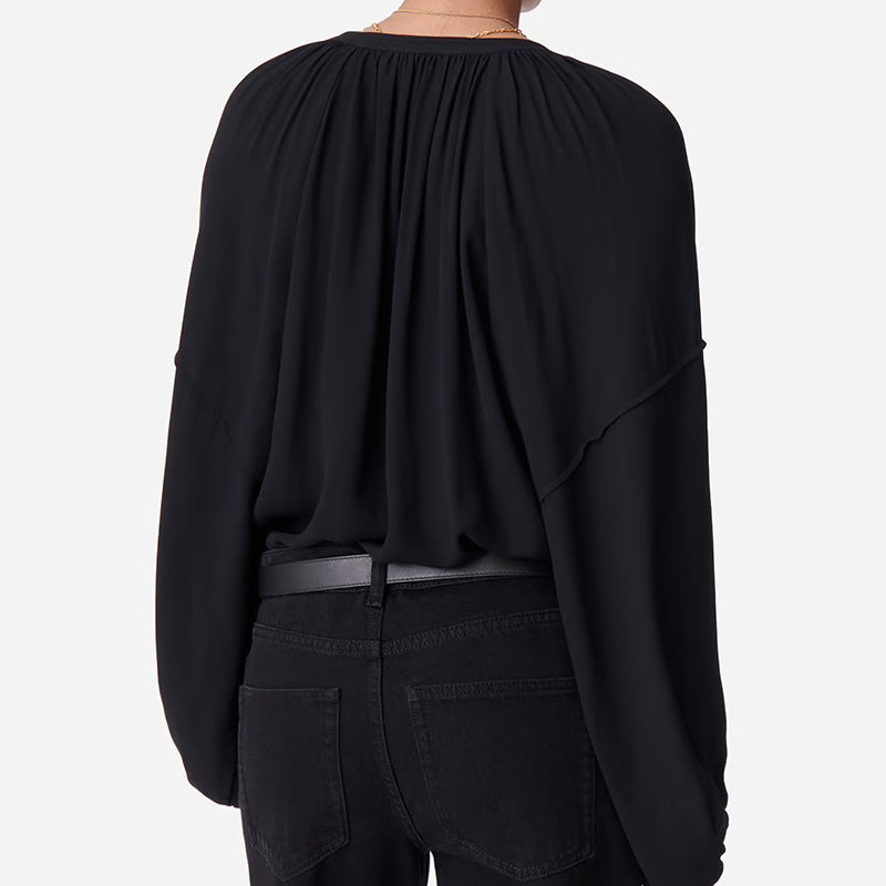 VANESSA BRUNO DYLAN BLOUSE