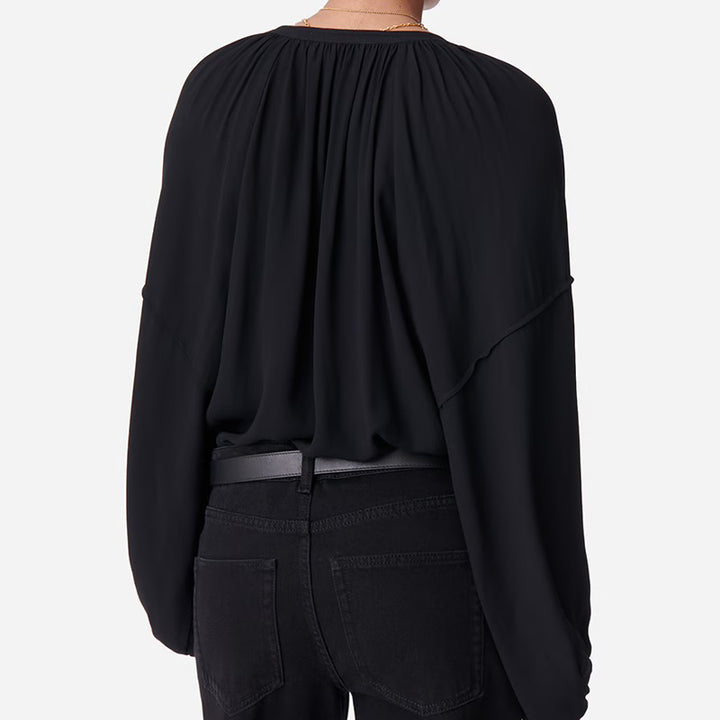 VANESSA BRUNO DYLAN BLOUSE