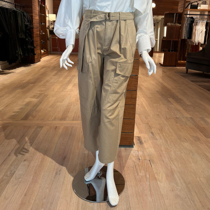 VANESSA BRUNO EDAN PANT