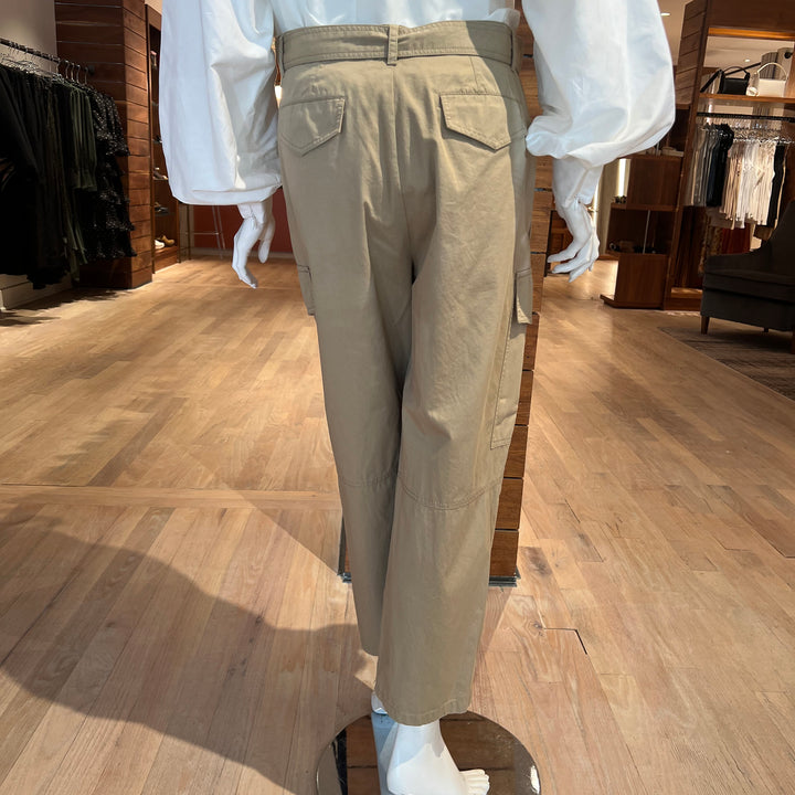 VANESSA BRUNO EDAN PANT