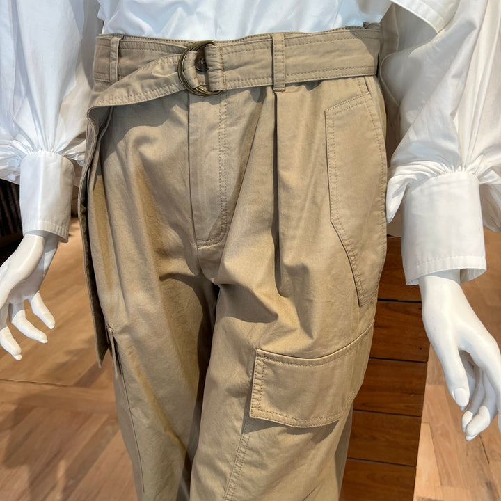 VANESSA BRUNO EDAN PANT