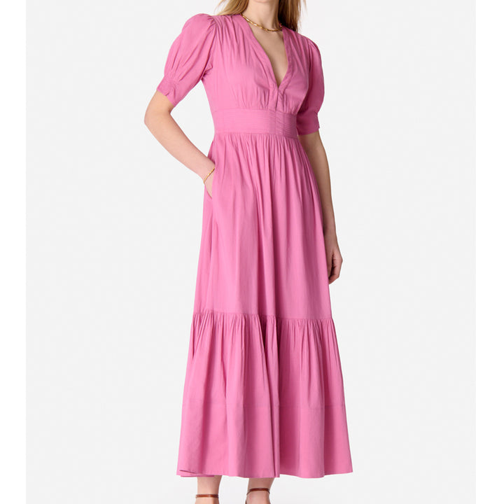 VANESSA BRUNO EDORINE DRESS