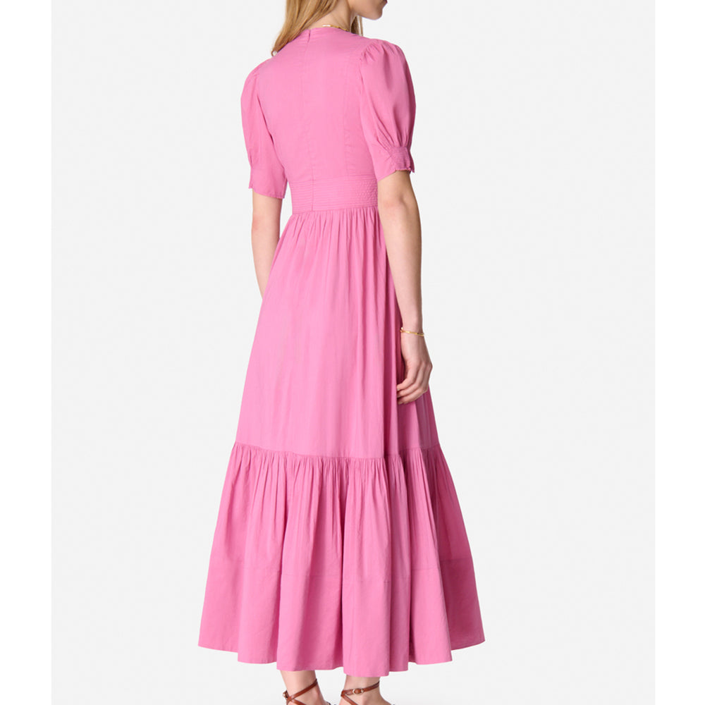 VANESSA BRUNO EDORINE DRESS