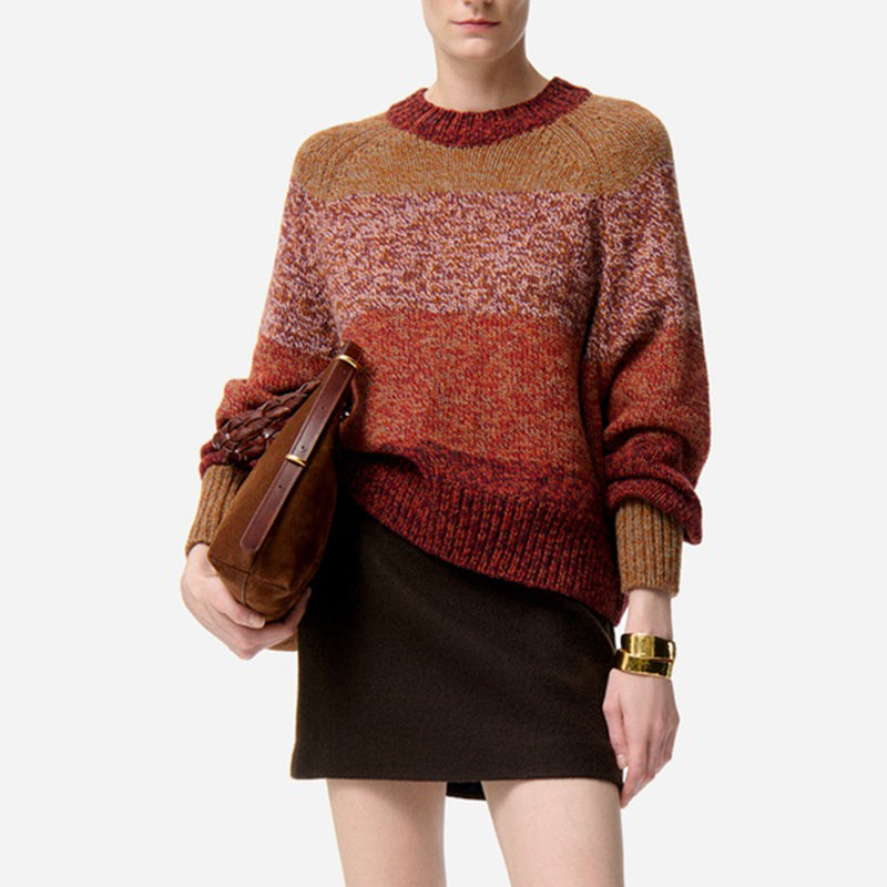 VANESSA BRUNO FAUSTO SWEATER