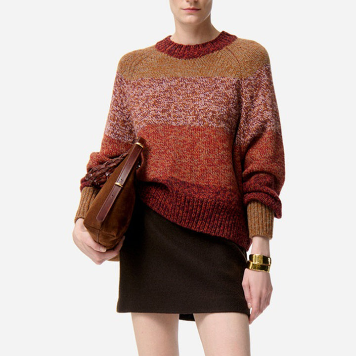 VANESSA BRUNO FAUSTO SWEATER