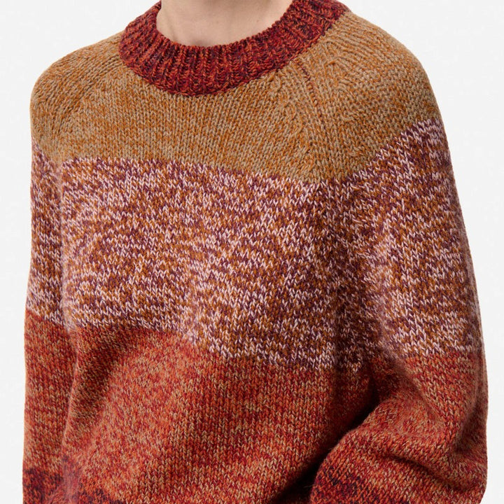 VANESSA BRUNO FAUSTO SWEATER