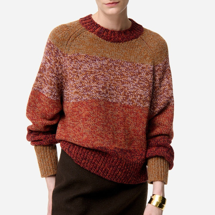 VANESSA BRUNO FAUSTO SWEATER