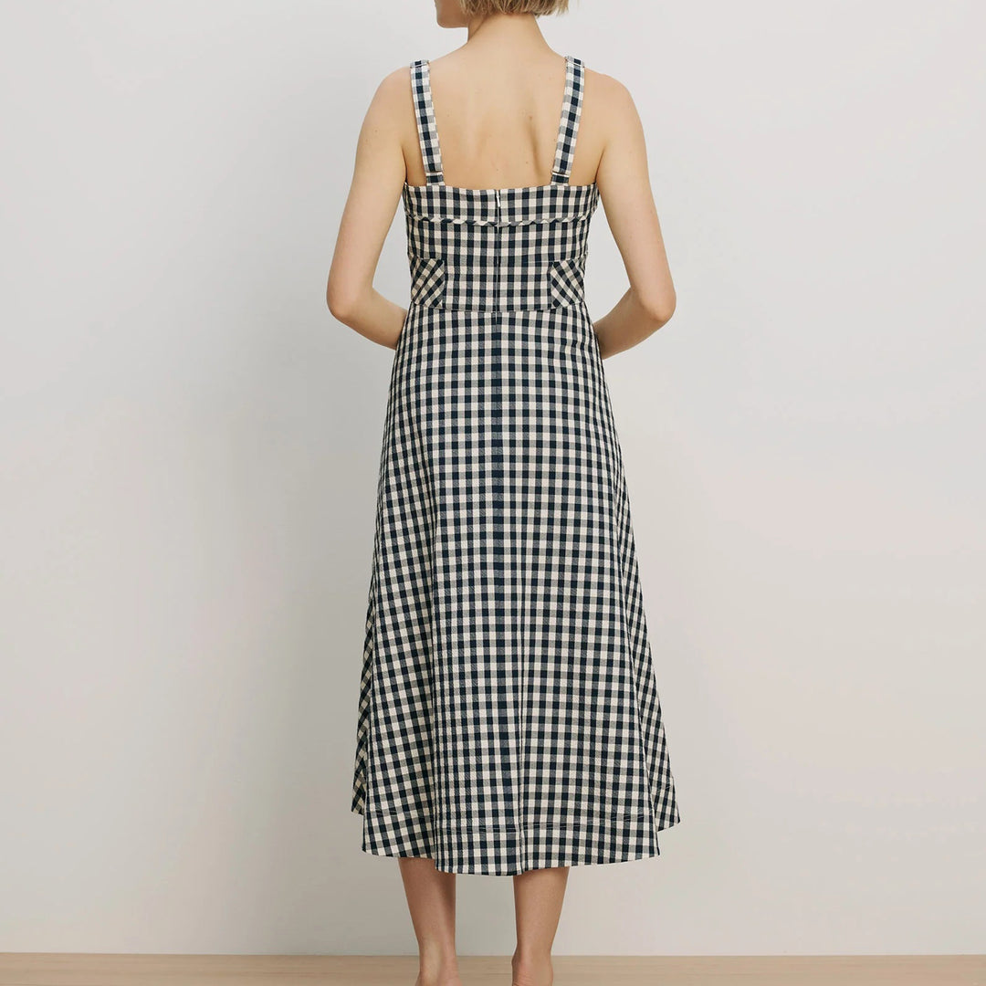 VERONICA BEARD AILA DRESS