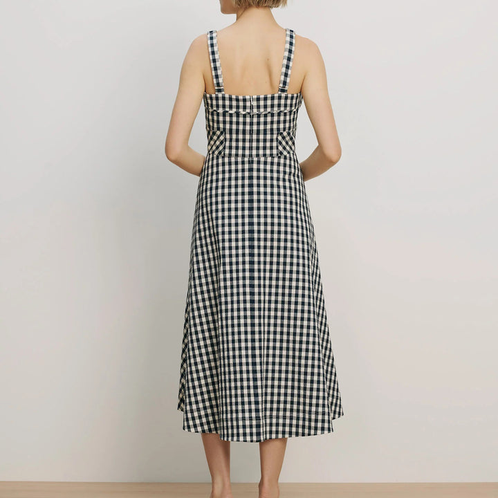 VERONICA BEARD AILA DRESS