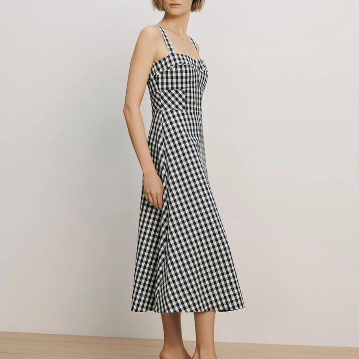 VERONICA BEARD AILA DRESS
