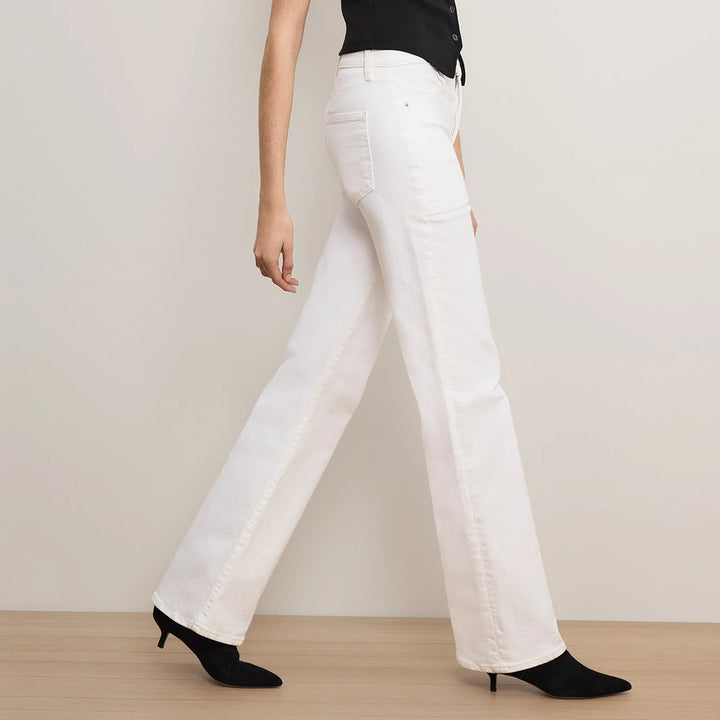 VERONICA BEARD CROSBIE WIDE LEG