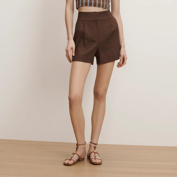 VERONICA BEARD HAINA SHORT