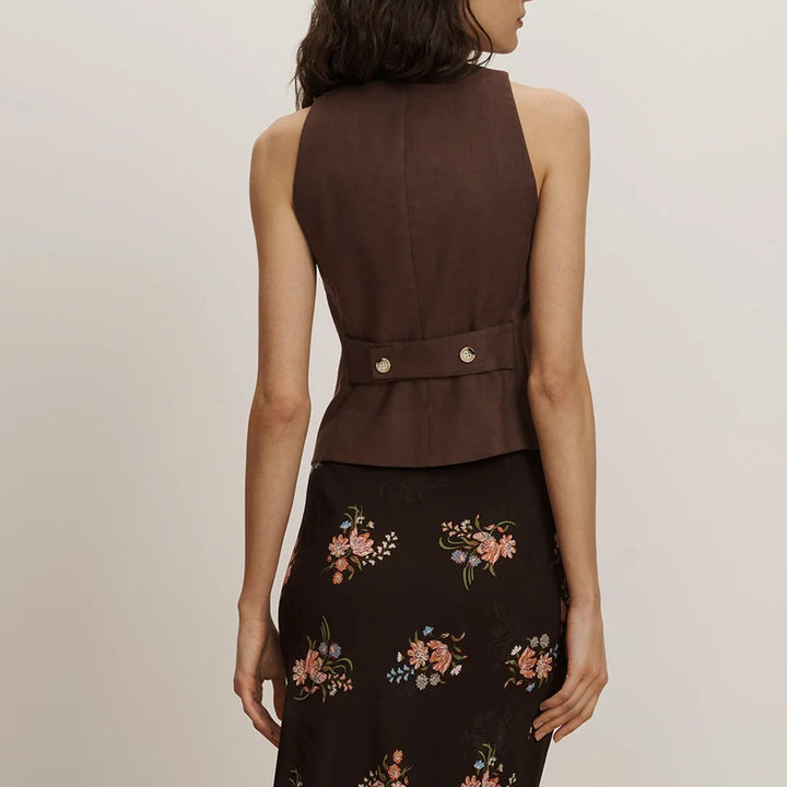 VERONICA BEARD HARTWELL VEST