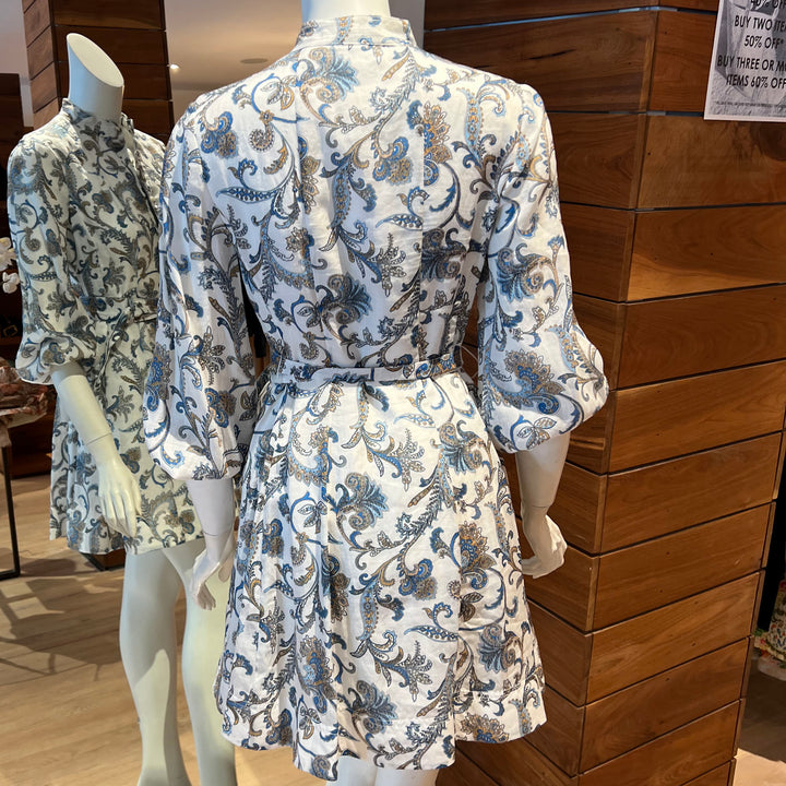 VERONICA BEARD KUMAR DRESS