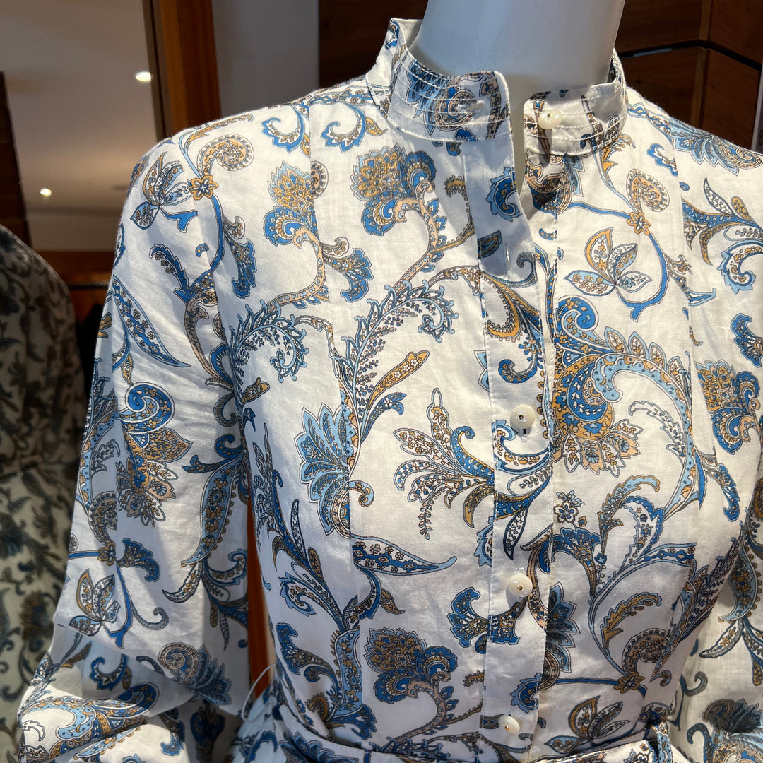 VERONICA BEARD KUMAR DRESS