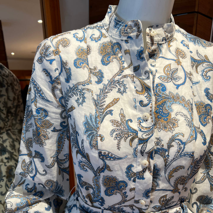 VERONICA BEARD KUMAR DRESS