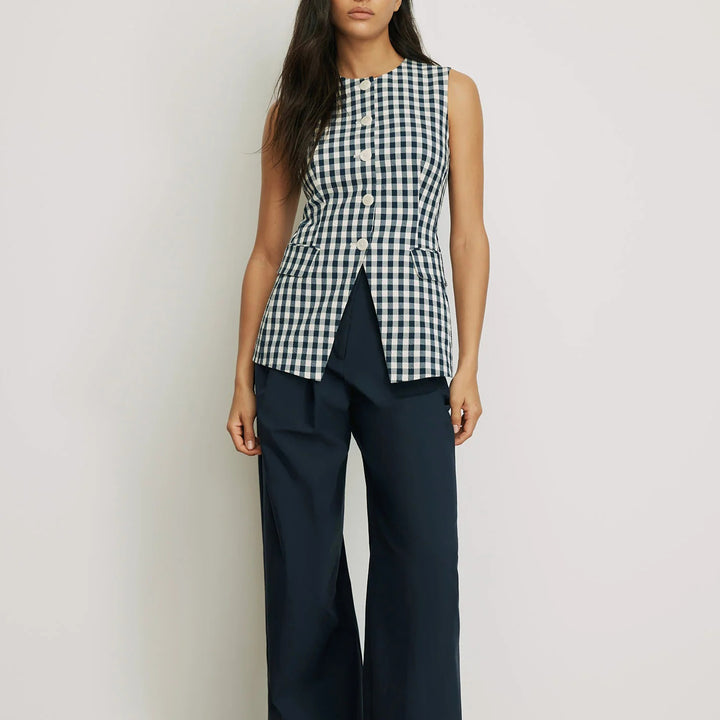 VERONICA BEARD LOIS VEST