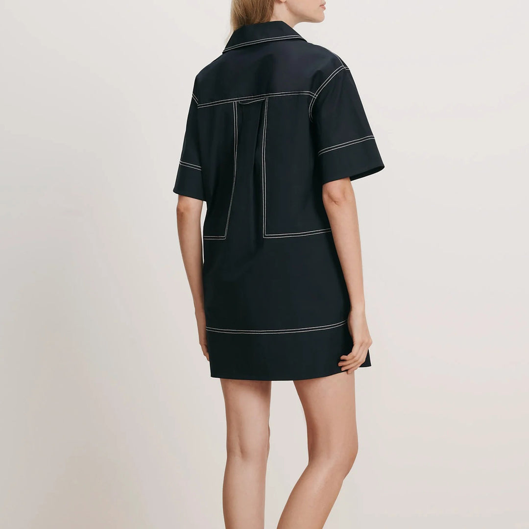 VERONICA BEARD PHELIX DRESS