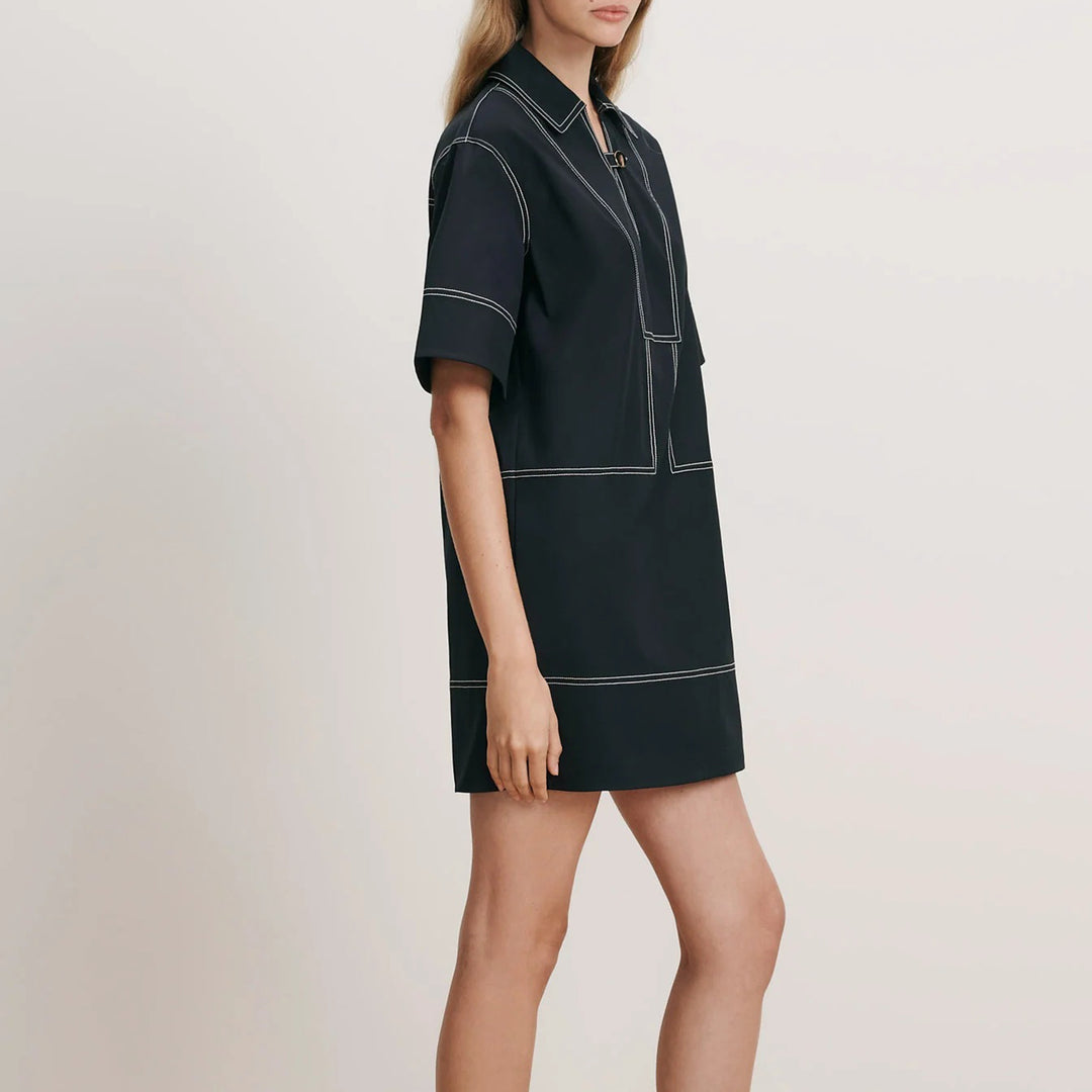 VERONICA BEARD PHELIX DRESS