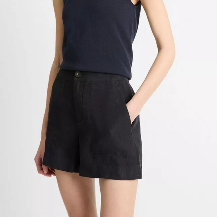 VINCE HEMP SHORT