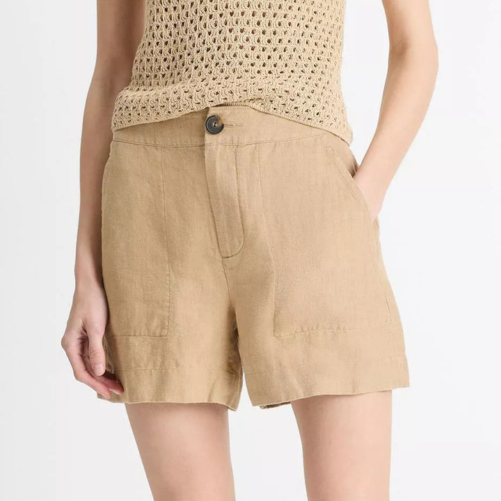 VINCE HEMP SHORT