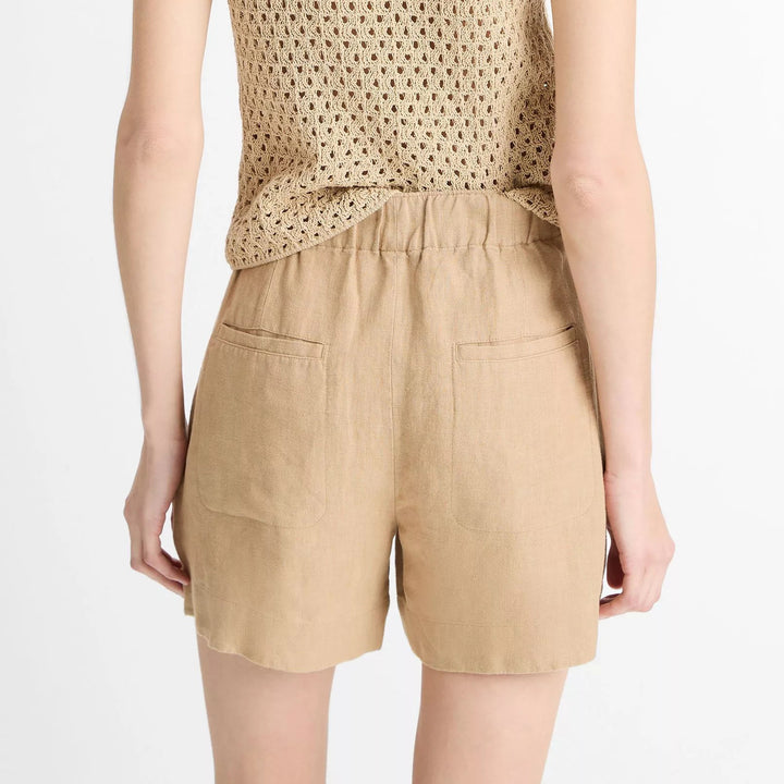 VINCE HEMP SHORT
