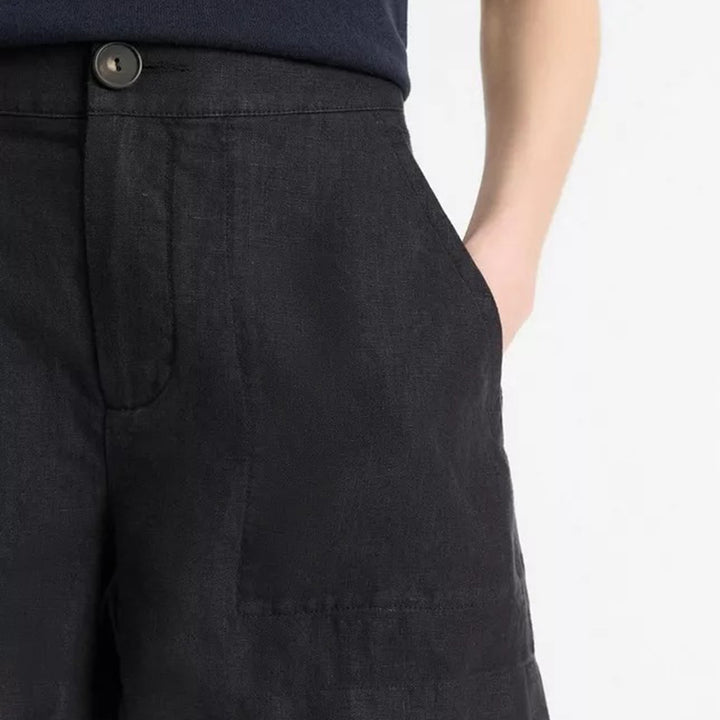 VINCE HEMP SHORT