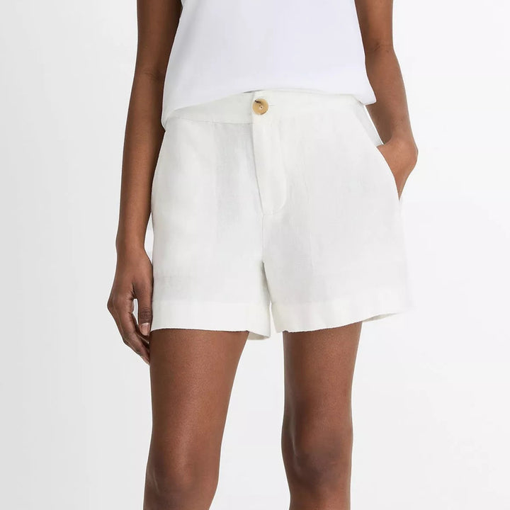 VINCE HEMP SHORT