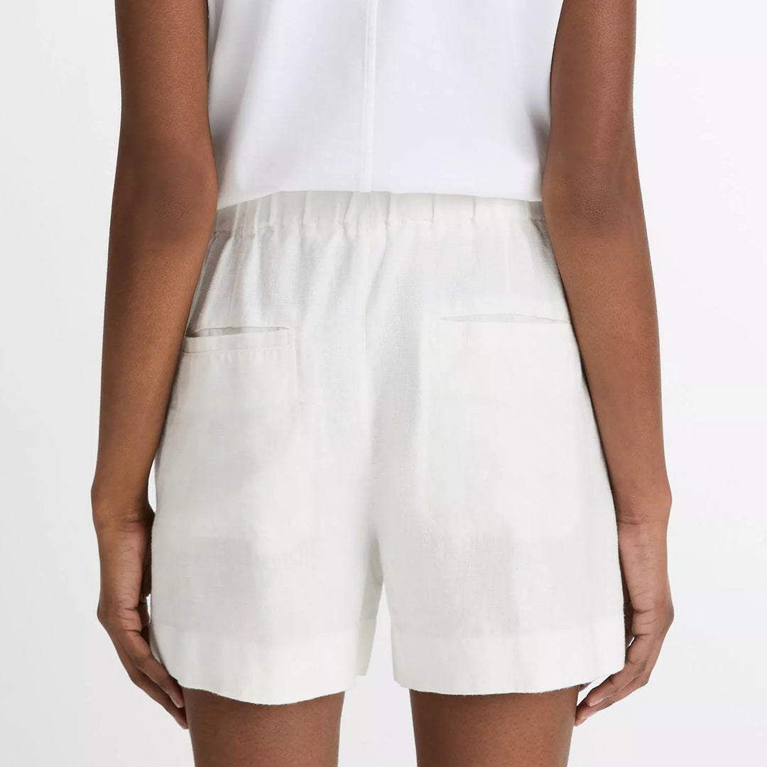 VINCE HEMP SHORT