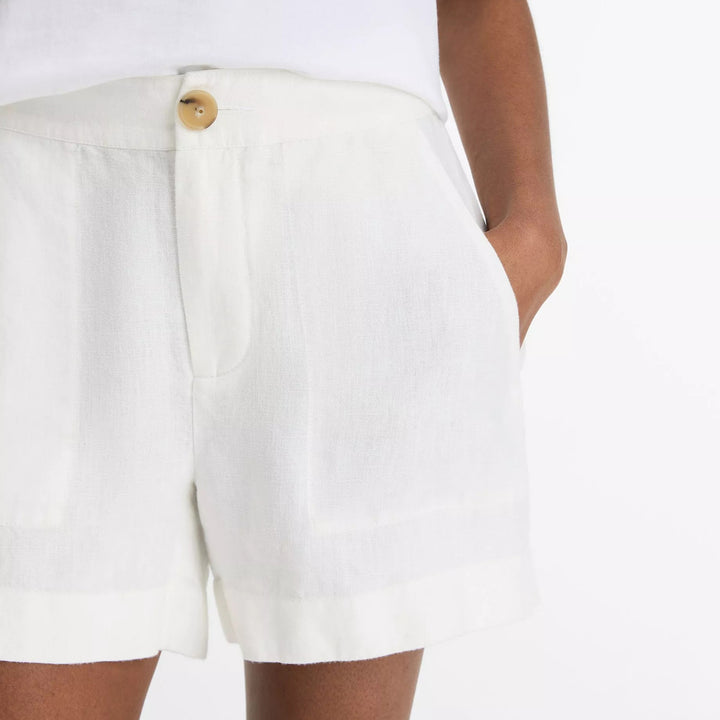 VINCE HEMP SHORT