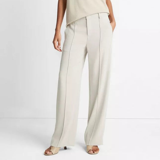 VINCE WIDE LEG PANT