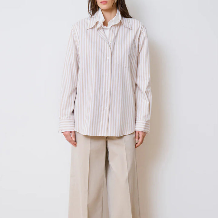 WE-AR4 THE DOUBLE SHIRT