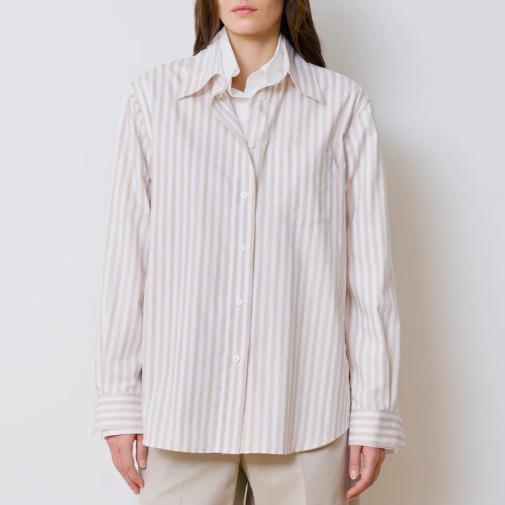 WE-AR4 THE DOUBLE SHIRT