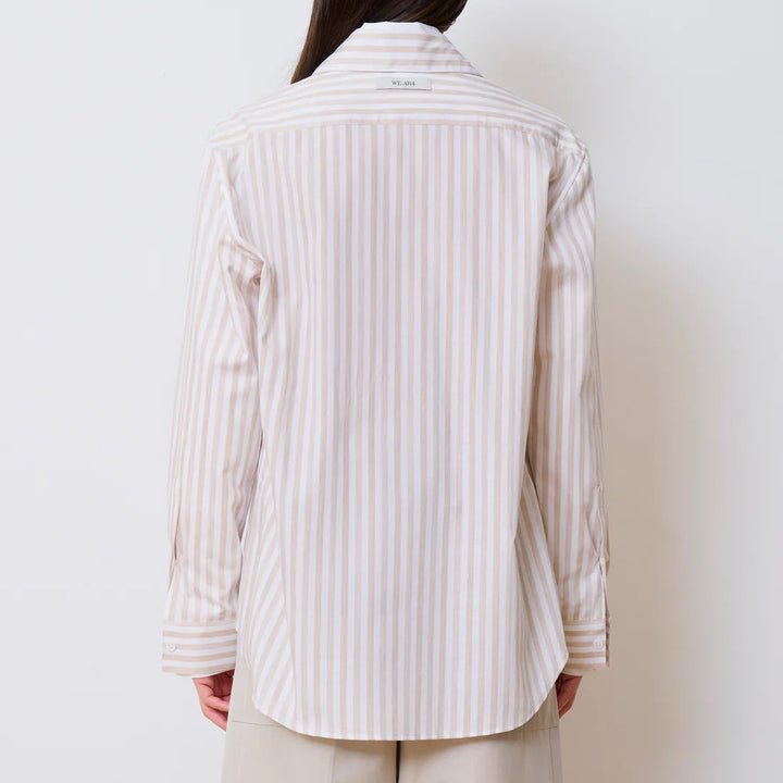 WE-AR4 THE DOUBLE SHIRT