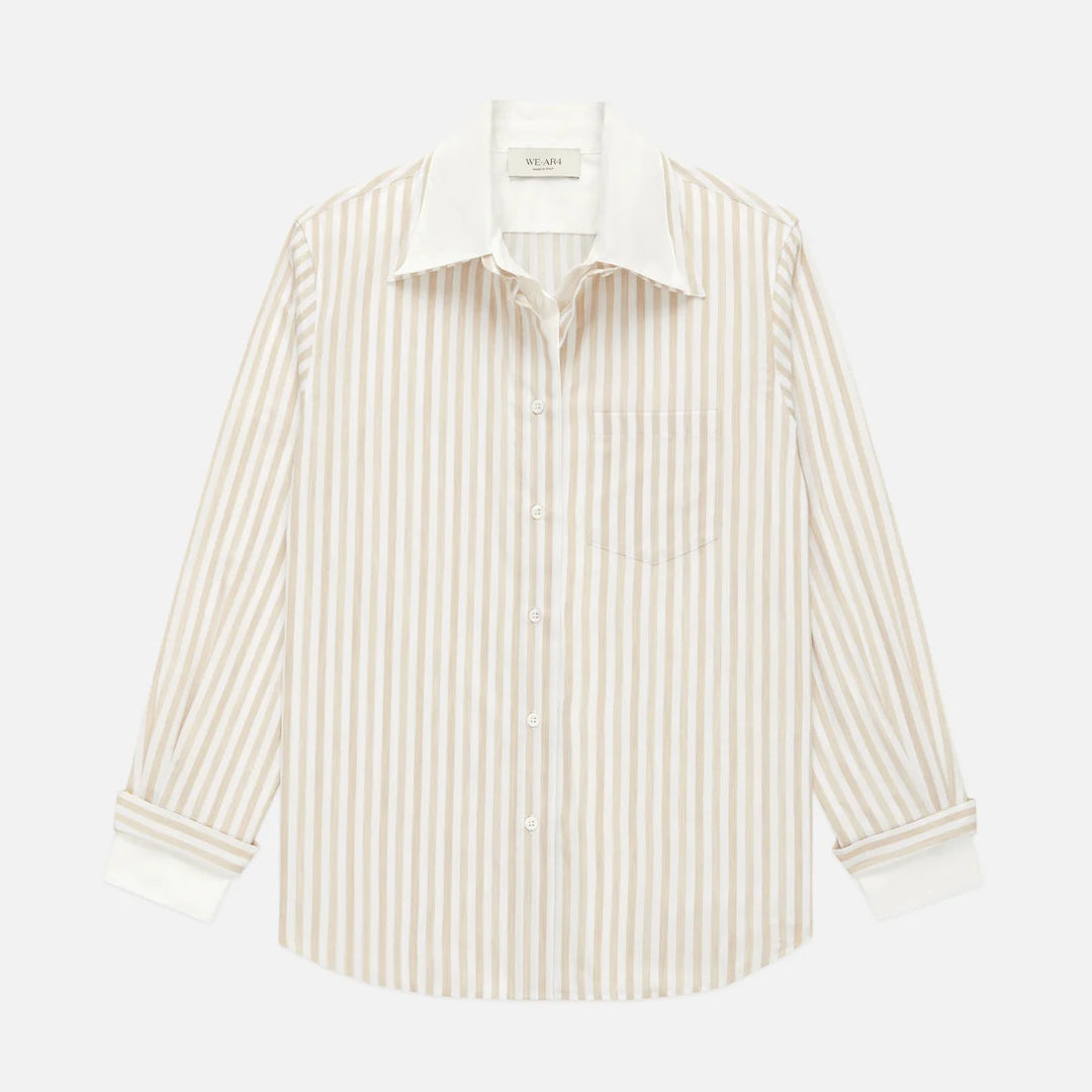 WE-AR4 THE DOUBLE SHIRT