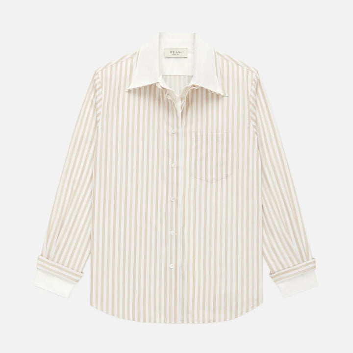 WE-AR4 THE DOUBLE SHIRT