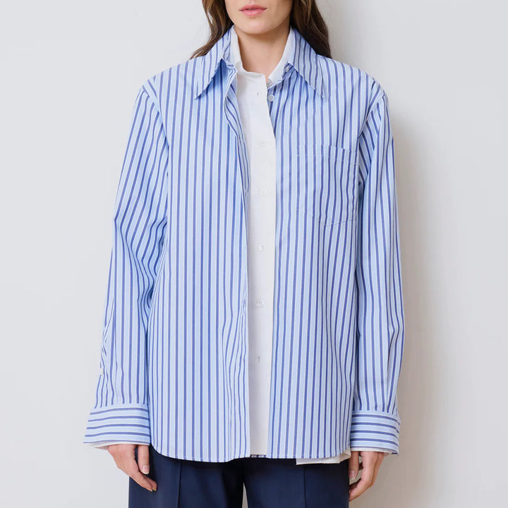 WE-AR4 THE DOUBLE SHIRT