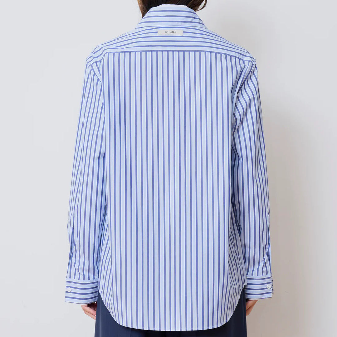 WE-AR4 THE DOUBLE SHIRT