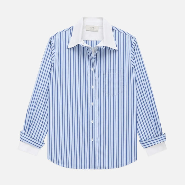 WE-AR4 THE DOUBLE SHIRT
