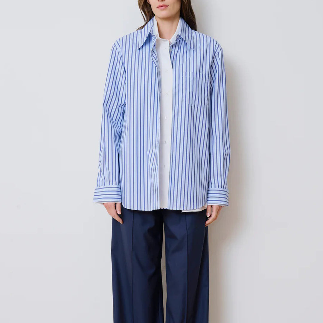 WE-AR4 THE DOUBLE SHIRT