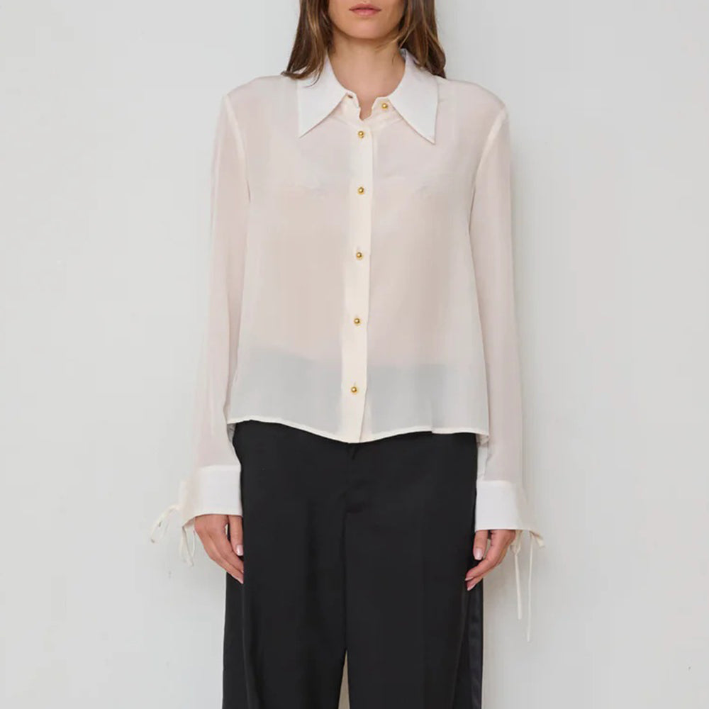 WE-AR 4 THE 20'S BLOUSE