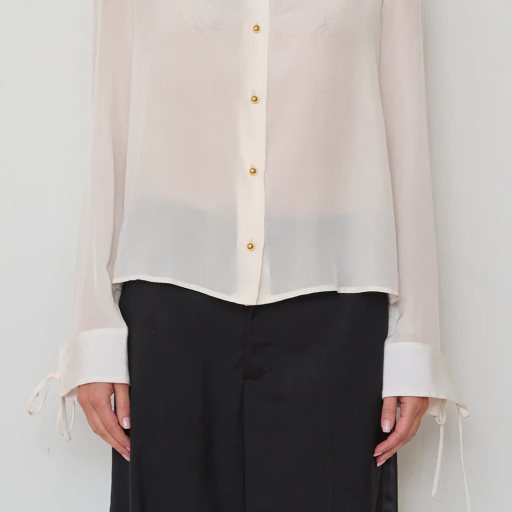 WE-AR 4 THE 20'S BLOUSE