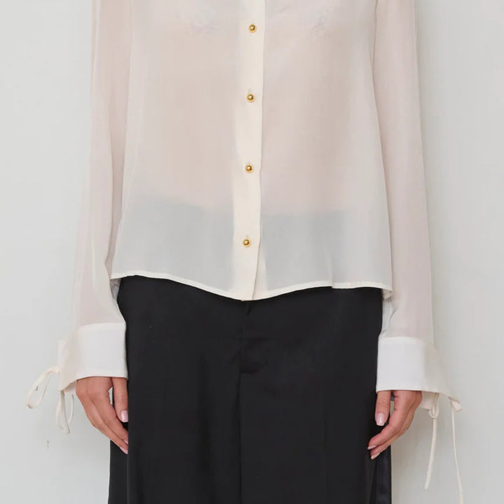 WE-AR 4 THE 20'S BLOUSE