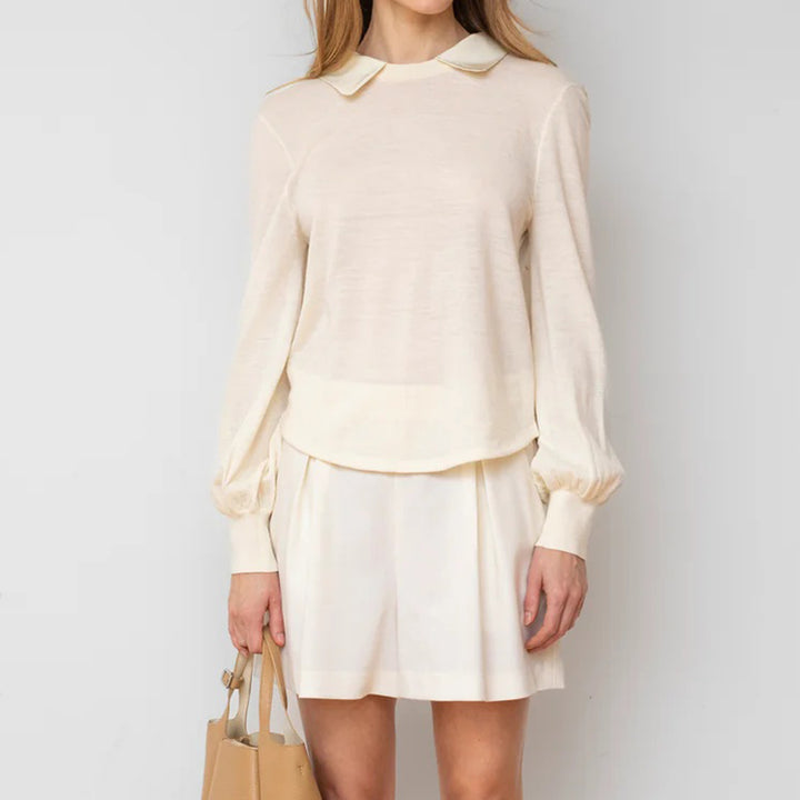 WE-AR 4 THE DANCER KNIT