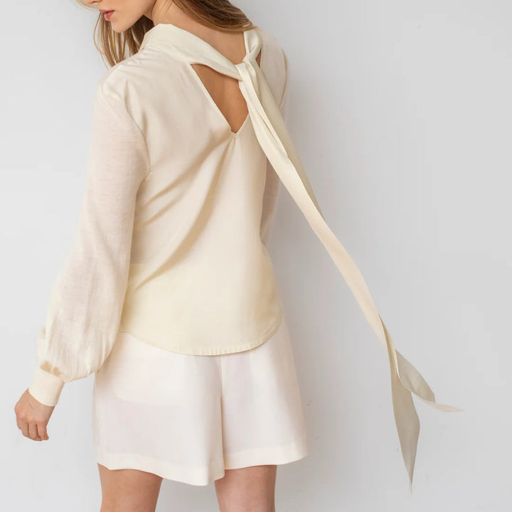WE-AR 4 THE DANCER KNIT