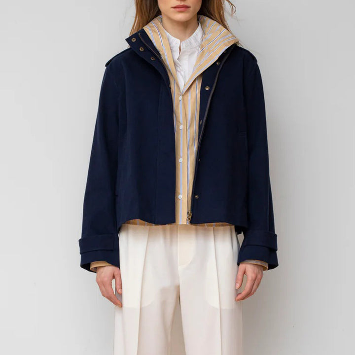 WE-AR 4 THE SPLIT JACKET