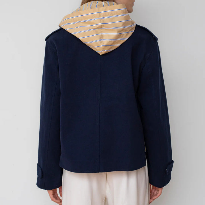WE-AR 4 THE SPLIT JACKET