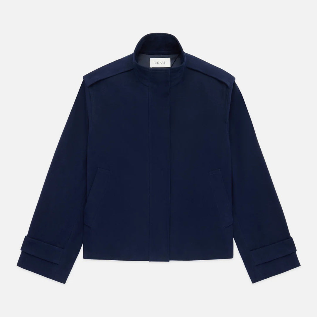 WE-AR 4 THE SPLIT JACKET